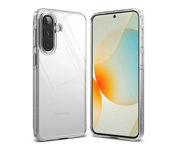 Ringke Fusion Galaxy A57 5G Clear - 1523164 - zdjęcie 2